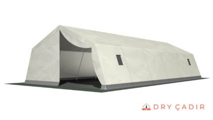 Yakut Çadır - Teknik Çizim ve Proje Desteği Hizmetleri