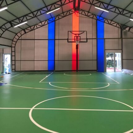 Yakut Çadır - Festival ve Etkinlik Çadırları