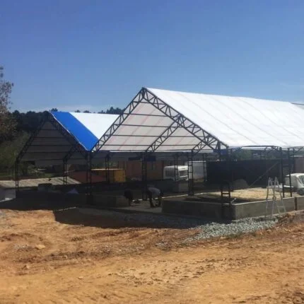 Yakut Çadır - Fuar ve Eğlence Çadırları